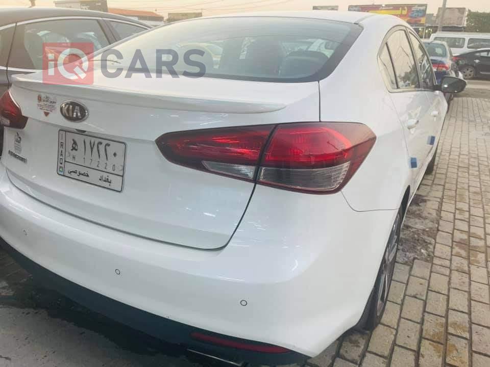 کیا سیراتۆ